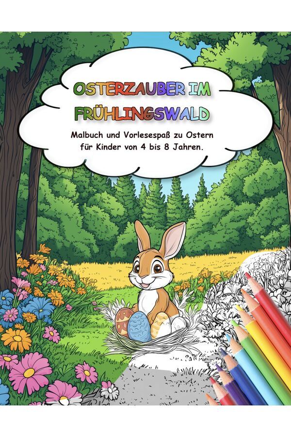 Cover Codex Ostermalbuch Durchlauf 260610201916